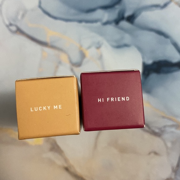 Morphe Happy Glaze lip gloss - Picture 3 of 3